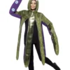 Blæksprutte kostume