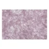 Blommefarvet Romance Bordløber 30 cm x 10 m