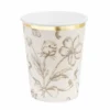 Blomstret Papkrus, 6 stk.