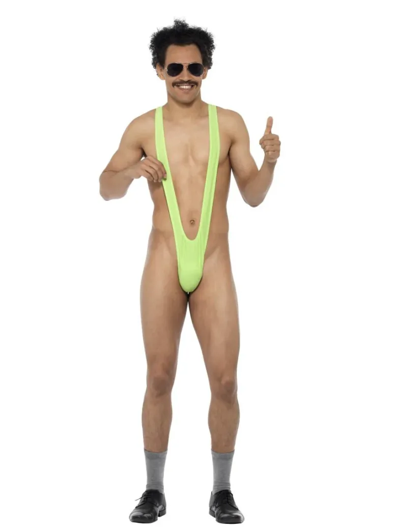 Borat Mankini
