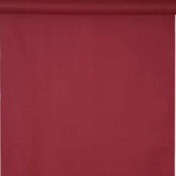 Bordeaux Airlaid Rulledug (1,2 x 10m) - Stoflignende papirdug