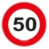 Bordkonfetti - 50 år