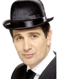 Bowler hat