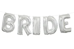 BRIDE' Ballon Kit