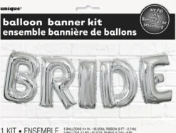 BRIDE' Ballon Kit