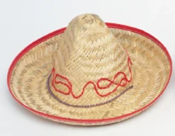 Børne Sombrero