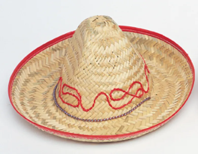 Børne Sombrero