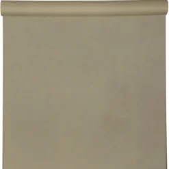 Brun Airlaid Rulledug (1,2 x 10m) - "Taupe" Stoflignende papirdug