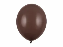 Brun Ballon "Kakao", 30 cm