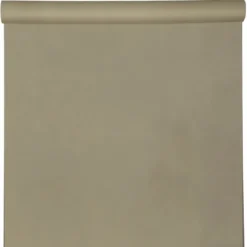 Brun Luksus Rulledug "Taupe", 20 meter