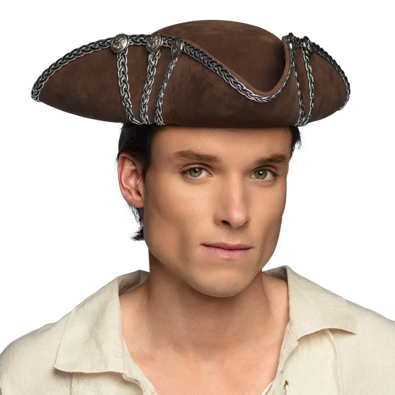 Brun Pirathat Alistair