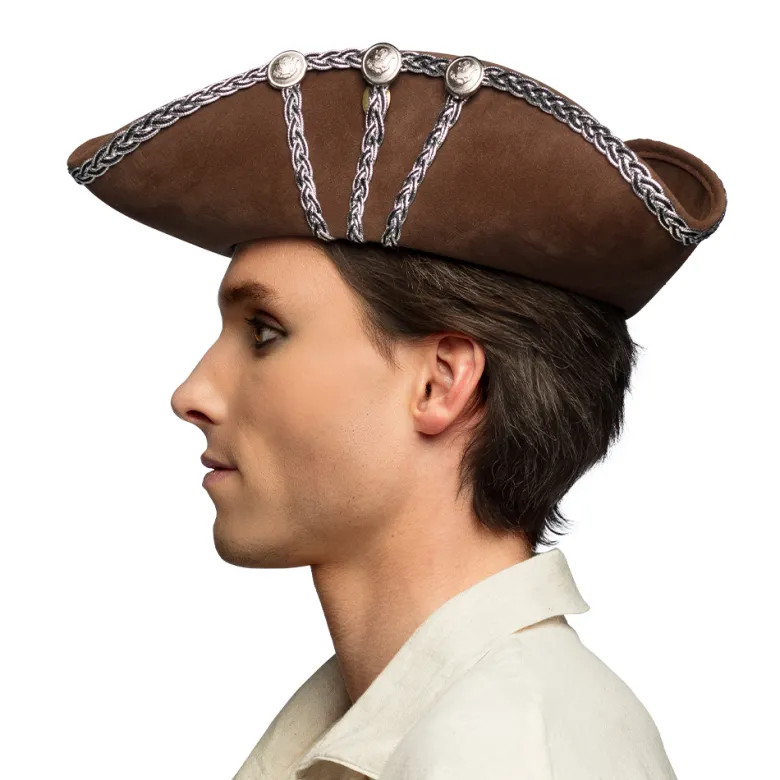 Brun Pirathat Alistair