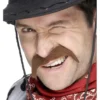 Brunt Cowboy Moustache