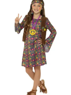 Brunt Peace Out Hippie