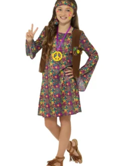 Brunt Peace Out Hippie