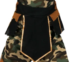 Camouflage Ninja