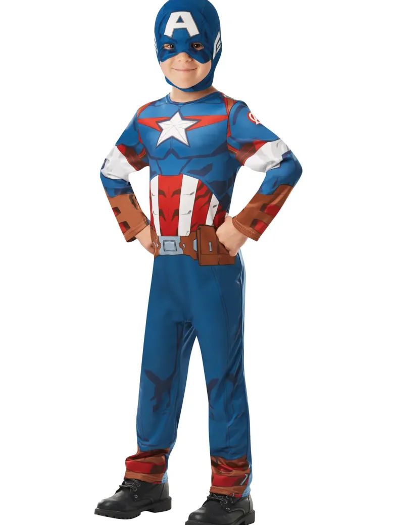 Captain America