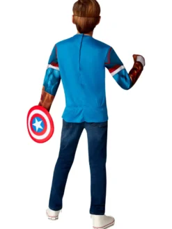 Captain America Kit