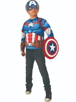 Captain America Kit