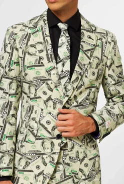 Cashanova Jakkesæt - OppoSuits®