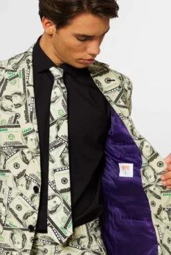 Cashanova Jakkesæt - OppoSuits®