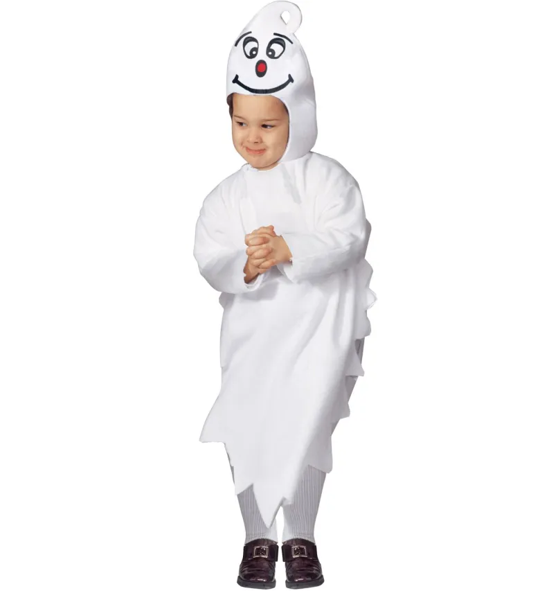 Casper Det Lille Venlige Spøgelse,