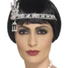 Charleston Diadem