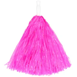 Cheerleader Pompom - Pink