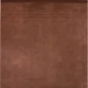 Chokolade Brunt Loftbanner, 80 cm x 12 meter