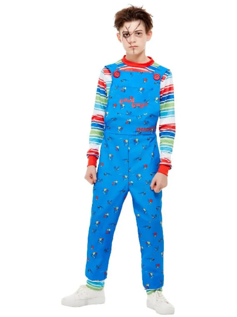 Chucky, "Childs Play 2"