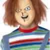 Chucky maske