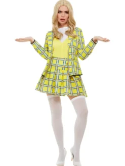 Clueless Cher Kostume