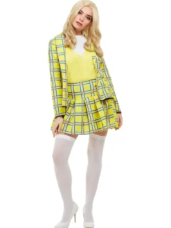 Clueless Cher Kostume