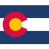 Colorado flag