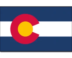 Colorado flag