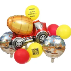 Construction Balloner