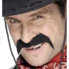 Cowboy-sæt
