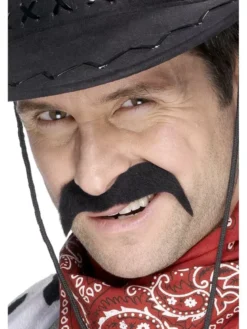 Cowboy-sæt