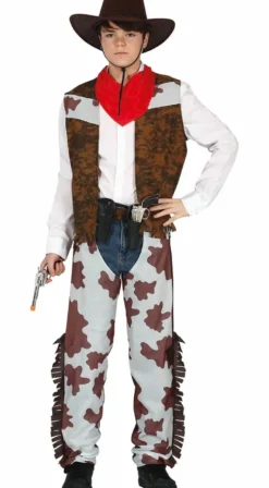 Cowboy til Teens