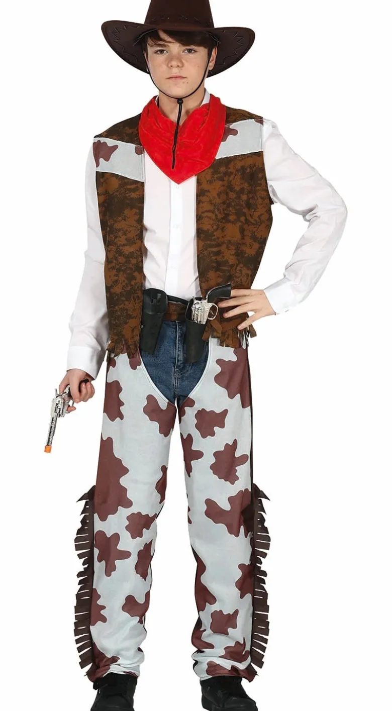 Cowboy til Teens
