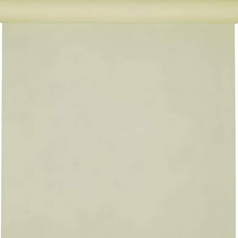 Cremefarvet Airlaid Rulledug (1,2 x 10m) - "Champagne" Stoflignende papirdug