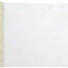 Creme Filt Bordløber, 30 cm x 10 meter