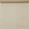 Creme Gulvløber i Polyester, 1 x 15 meter