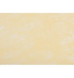 Creme Romance Bordløber 30 cm x 10 m