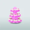 Cupcake stativ