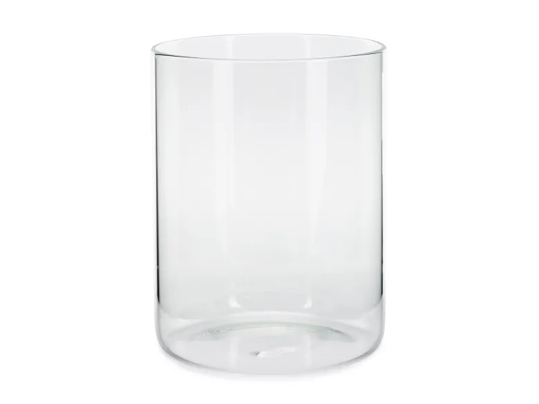 Cylinder Glasvase - 13 x 17 cm