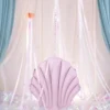 Dekorationsfolie Iriserende, 0.8 x 25 m