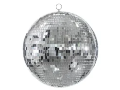 Discokugle Stor, 40 cm
