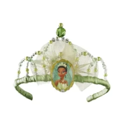 Disney Tiana Luksus Tiara
