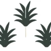 DIY Ananas Toppe